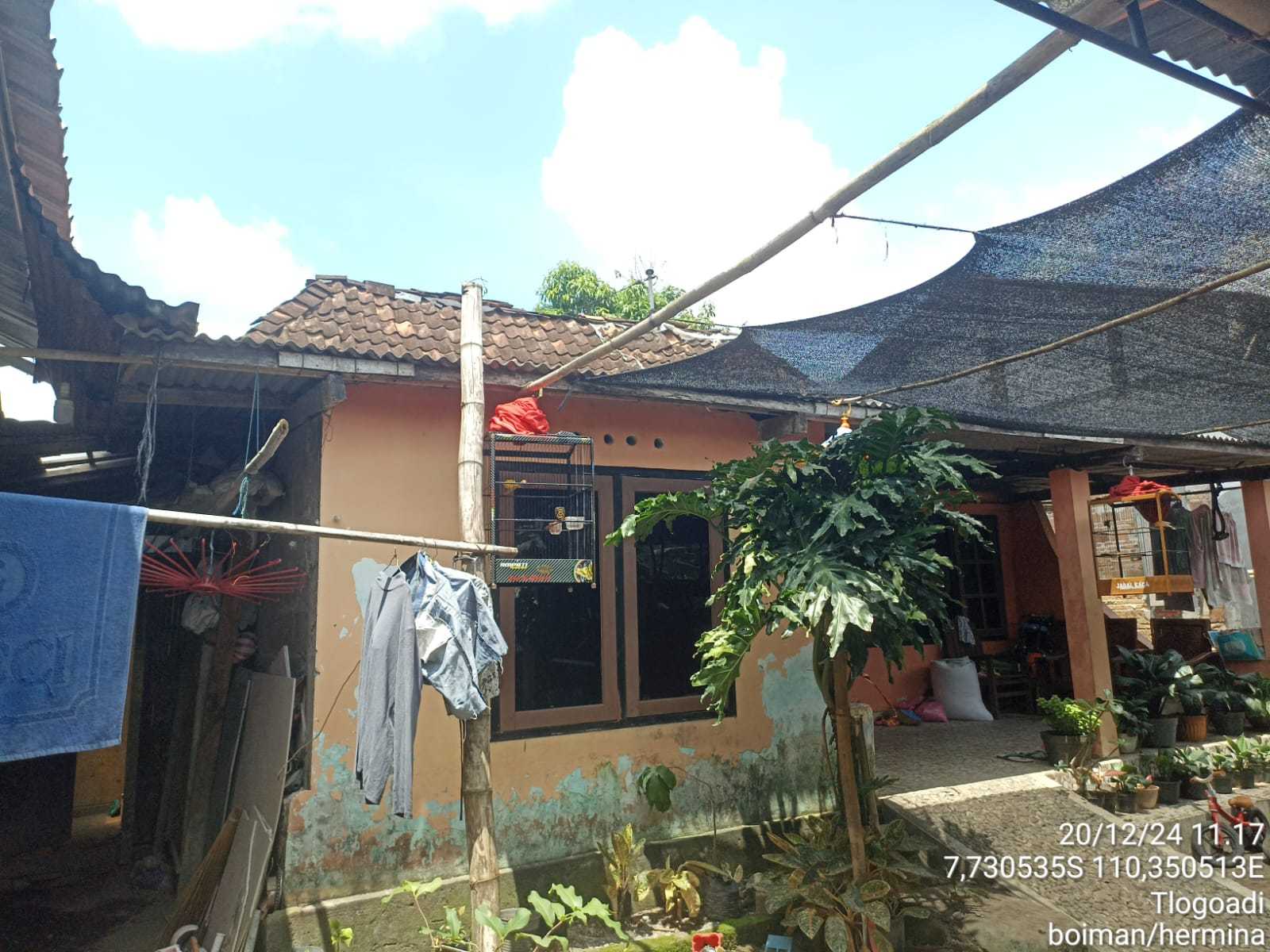 Foto Rumah 0% HERMINA